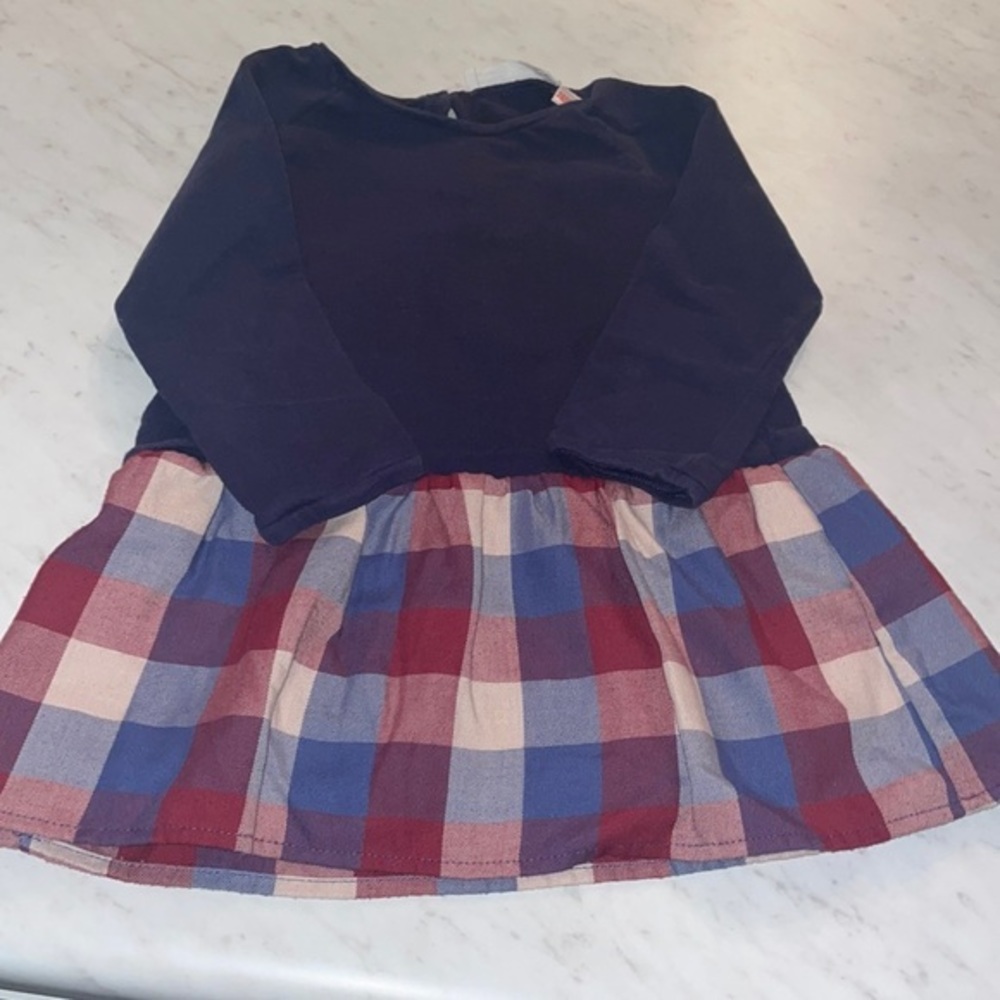 Zara Tunic 18/24 months